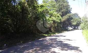 Imagem 3: Venda Terreno Residencial no Condomínio Alpes da Cantareira