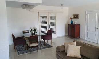 Imagem 7: Apto 130m² - 3 suítes - 3 vagas + depósito