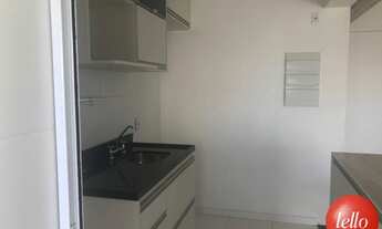 Imagem 6: São Paulo - Apartamento Padrão - Tatuapé