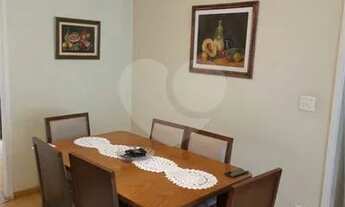 Imagem 4: São Paulo - Apartamento Padrão - POMPÉIA