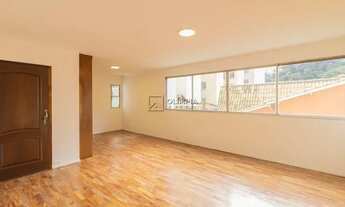 Imagem 3: Apartamento Venda 4 Dormitórios - 114 m² Jardim Paulista