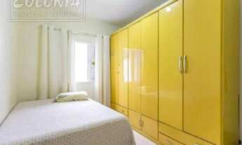 Imagem 3: Santo André - Casa Padrão - Vila Valparaíso