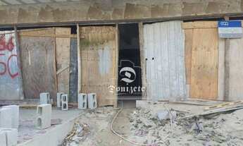 Imagem 7: Cobertura com 2 dormitórios à venda, 110 m² por R$ 580.000,00 - Vila Assunção - Santo Andr