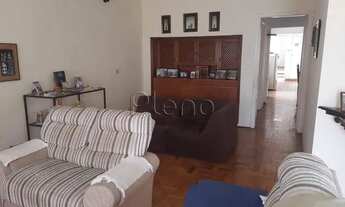 Imagem 3: Casa à venda no Jd. Guanabara - Campinas/SP