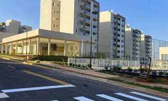 Imagem 2: Apartamento - Balneário Tropical - Paulínia