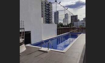 Imagem: Apartamento para venda com 47 metros quadrados