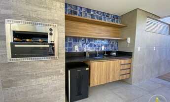 Imagem 7: Apartamento para venda tem 75 metros quadrados com 2 quartos em Praia do Morro - Guarapari