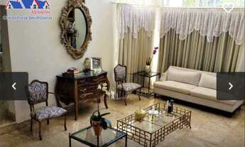 Imagem 4: Aphaville Burle Marx - Luxuosa - 618 m2, 5 suítes, piscina