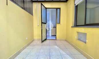 Imagem 7: Apartamento térreo com 02 dormitórios a venda