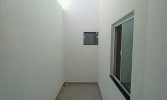 Imagem 6: Casa 03 Quartos(01 suíte) no Morada dos Pássaros