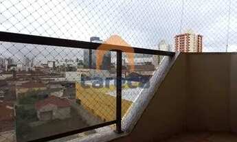 Imagem 2: Apartamento para Venda em São José do Rio Preto, Redentora, 3 dormitórios, 1 suíte, 2 banh