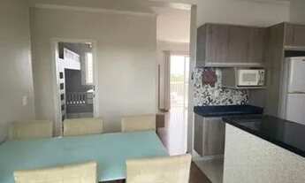 Imagem 5: Apartamento com 3 dormitórios para alugar, 77 m² por R$ 2.270,00/mês - Costa e Silva - Joi