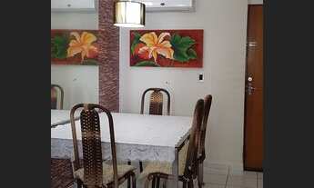 Imagem 3: Apartamento mobiliado