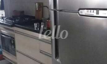 Imagem 6: São Paulo - Apartamento Padrão - Mooca