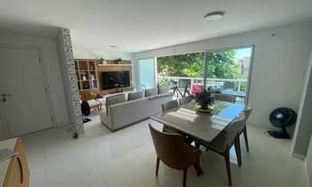 Imagem: Apartamento para aluguel com 147 metros