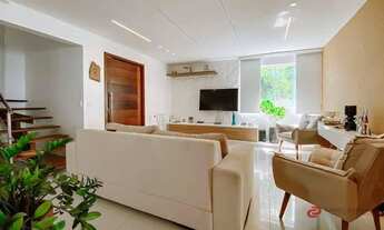 Imagem 4: Casa no Condomínio Ilha da Lagoa com 4 quartos 242 m² em Massagueira em Marechal Deodoro