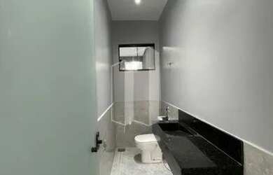 Imagem 11: Casa em Jardim Itaipu, Goiânia: 3 dormitórios, 1 suíte, 3 banheiros, por R$ 415.000 - vend