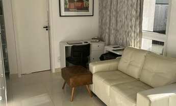 Imagem 3: Apartamento para venda com 41 metros quadrados com 1 quarto em Vila Mariana - São Paulo