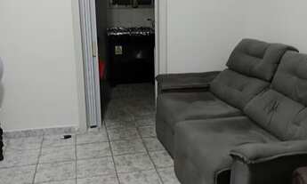 Imagem 4: Casa de condomínio 02 dormitórios no Embaré, Santos -SP