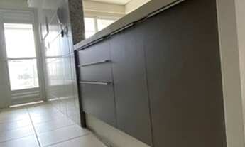 Imagem 7: Apartamento semi mobiliado no centro