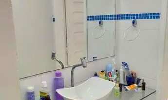 Imagem 4: Apartamento para venda tem 110 metros quadrados com 3 quartos em Pedreira - Belém - PA