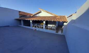 Imagem 4: Locação de Casas / Padrão na cidade de Ribeirão Preto