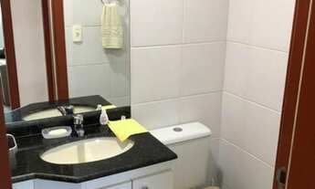 Imagem 5: Apartamento para venda com 52 metros quadrados com 2 quartos em Canela - Salvador - Bahia