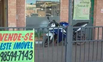 Imagem: Casa comercial e residencial