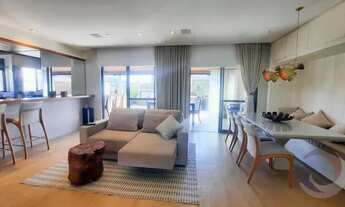 Imagem: Cobertura para venda possui 118 metros quadrados