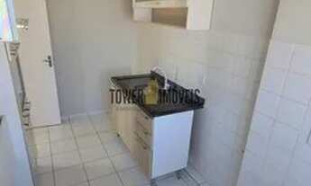 Imagem 3: Apartamento - Residencial Vale das Figueiras - Valinhos