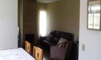 Imagem 6: Sobrado Vila Marari São Paulo/SP