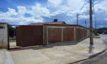 Imagem: Casa 3 quartos, sala comercial, Goiânia