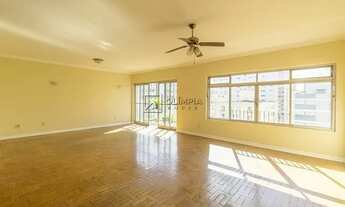 Imagem 4: Apartamento Locação 3 Dormitórios - 187 m² Itaim Bibi