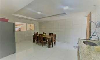 Imagem 6: Casa com 7 dormitórios à venda, 132 m² por R$ 260.000 - Imbassai - Mata de São João/BA