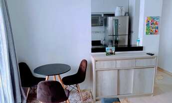 Imagem: Apartamento - Jardim América - Spazio Campo