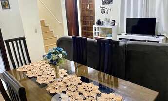 Imagem 3: IMOBILIARIA JUVEVE VENDE SOBRADO RUA VEREADOR ANTONIO CARNASCIALI, 1625