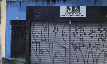 Imagem: Casa para aluguel com 40 metros quadrados