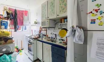 Imagem 5: Apartamento para Aluguel - Jardim Maia, 2 Quartos, 45 m2