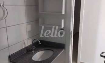 Imagem 5: São Paulo - Apartamento Padrão - Tatuapé