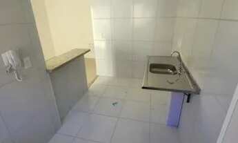 Imagem 4: Apartamento Condomínio FitLife no Turu - 2 Quartos