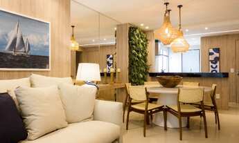 Imagem 5: Viva o sonho do litoral capixaba: apartamento de 3 quartos em Guarapari - ES!