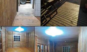 Imagem 2: Alugo ou vendo casa em São João do itaperiu