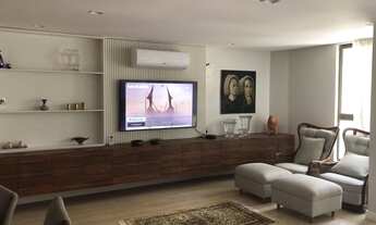 Imagem 4: Edf Plaza versailles, para venda possui 122 metros quadrados com 3 quartos em Boa Viagem