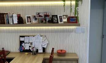 Imagem 7: ALUGUEL Apartamento 2/4, Vista Mar, 1 vaga - STIEP Salvador, Bahia