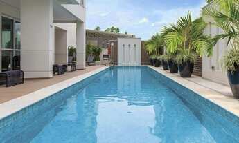 Imagem 2: Decorado a venda com 2 dormitórios próximo ao Parque da Aclimação