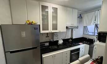 Imagem 6: Apartamento Locação 1 Dormitórios - 34 m² Perdizes