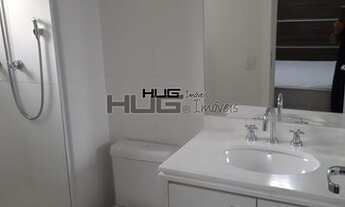 Imagem 6: Apartamento para aluguel possui 165 metros quadrados com 4 quartos em Indianópolis - São P