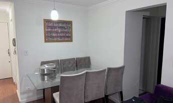 Imagem 4: Vendo ou troco apto c/ 2 quartos, todo mobiliado, jardim ipanema, maringá