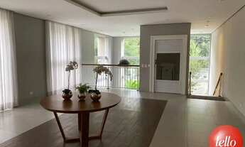 Imagem: São Paulo - Apartamento Padrão - Santana