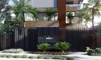 Imagem 3: Apartamento ZABO Al Casa Branca a venda com 175 m² com 3 suítes Jardim Paulista - São Pau